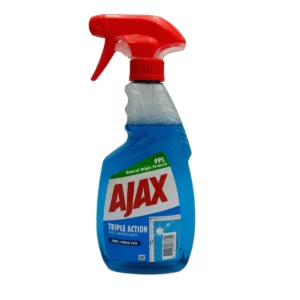 Ajax window cleaner pump 500 ml Triple Action