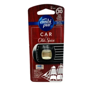 Ambi Pur car freshener 2 ml Car Old Spice