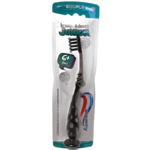 Aquafresh toothbrush Junior Souple/Soft 6+