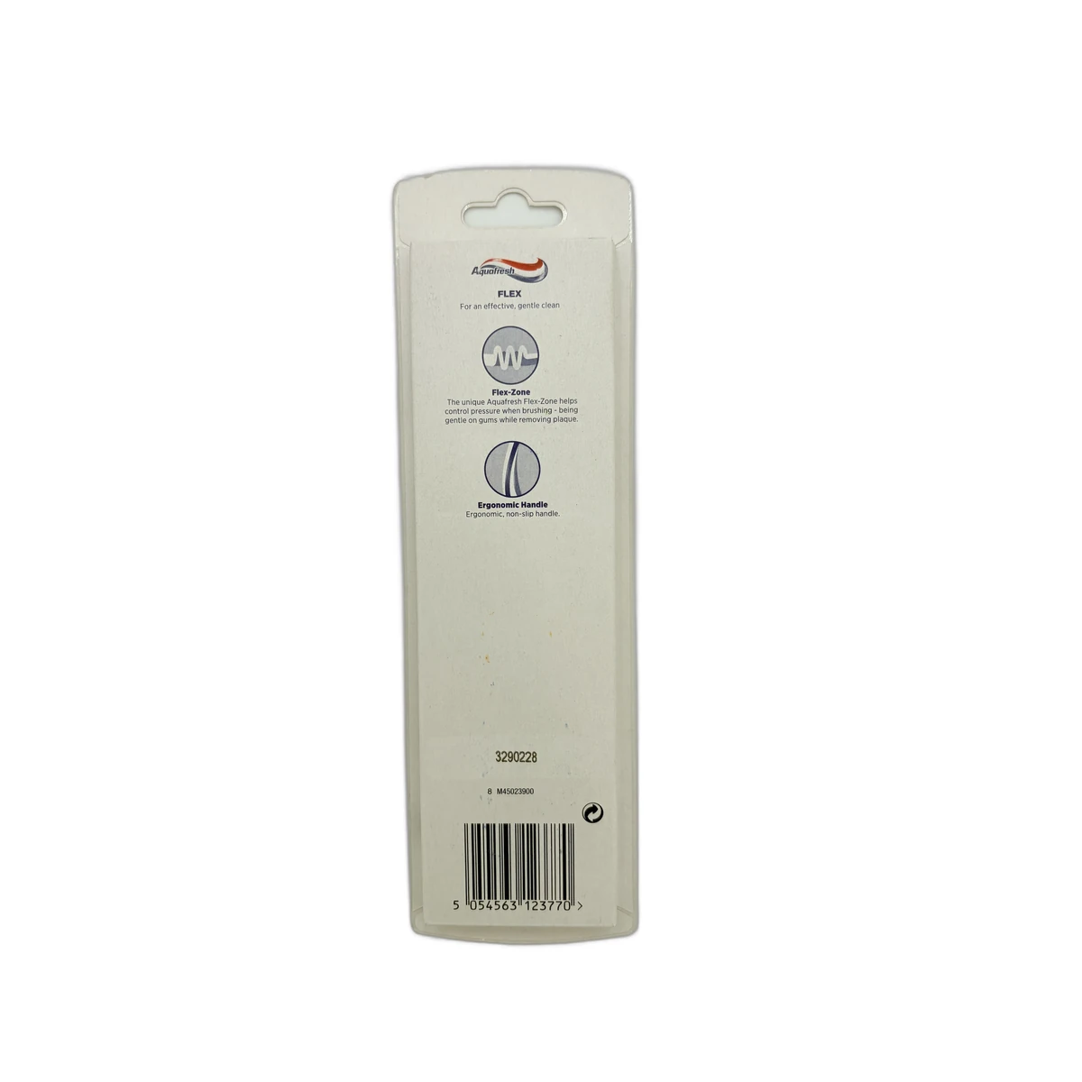 Aquafresh toothbrush triopack Flex Medium - Slika 2