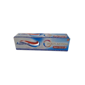 Aquafresh toothpaste 75 ml Multi Action Classic