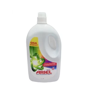 Ariel liquid detergent 100 sc 4,5 l Color
