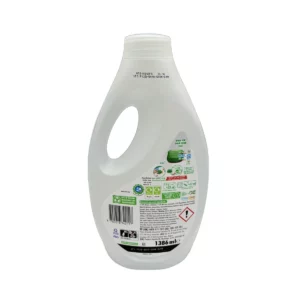 Alternative view of Ariel liquid detergent 42 sc 1,386 l Original