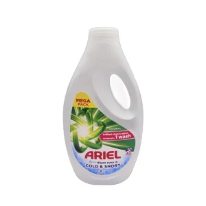 Ariel liquid detergent 42 sc 1,386 l Original