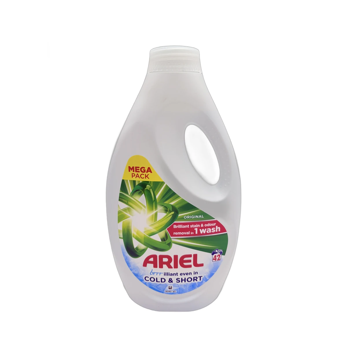 Ariel liquid detergent 42 sc 1,386 l Original