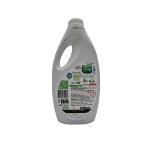 Ariel liquid detergent 50 sc 1,65 l Cold&Short - Slika 2