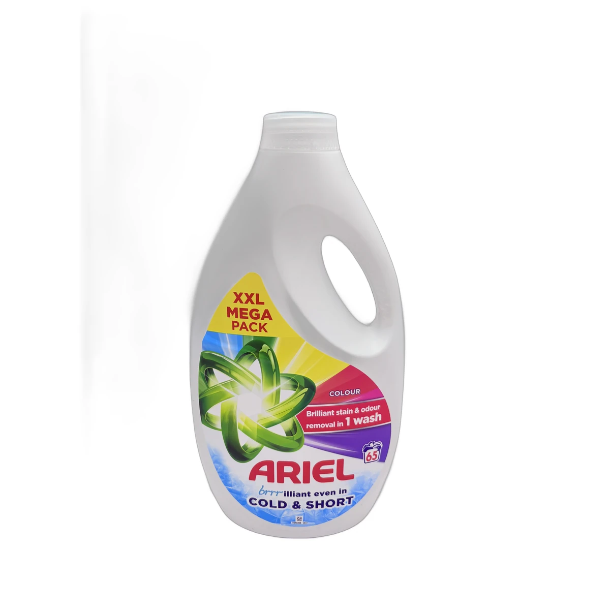 Ariel liquid detergent 65 sc 2,145 l Colour