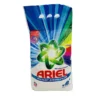 Ariel washing powder bag 40 sc 3 kg Color Touch of Lenor Fresh