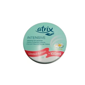 Atrix hand cream jar 250 ml Intensive Camomile