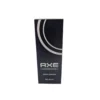 Axe after shave 100 ml Black