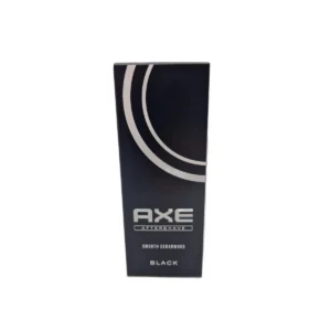 Axe after shave 100 ml Black
