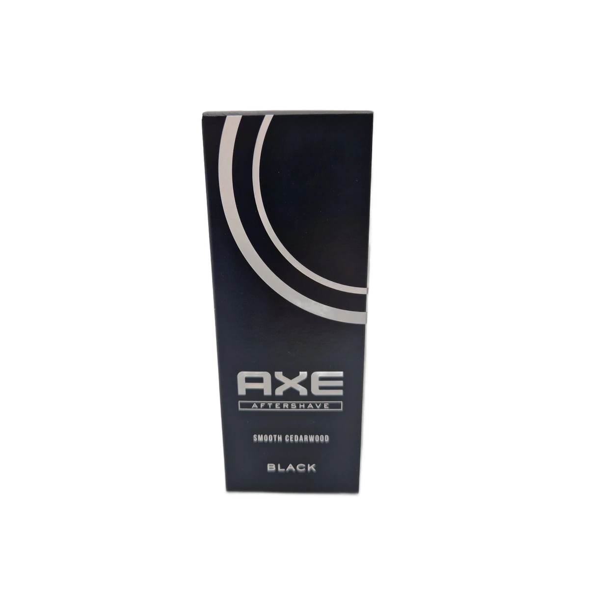 Axe after shave 100 ml Black
