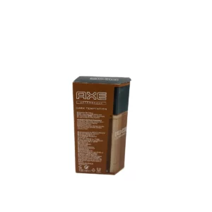 Alternative view of Axe after shave 100 ml Dark Temptation