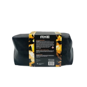 Alternative view of Axe bag Black Vanilla shower gel 300ml+deo 150 ml+Dark Tempt.after shave 100ml