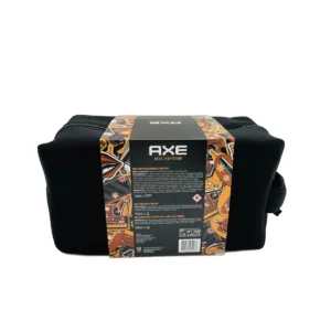 Alternative view of Axe bag Dark Temptation shower gel 250ml+ after shave 100ml+ deo 150ml