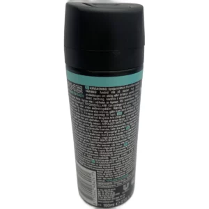 Alternative view of Axe deo 150 ml Apollo