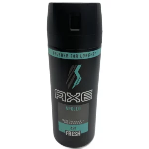 Axe deo 150 ml Apollo
