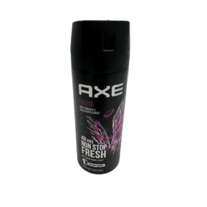 Axe deo 150 ml Excite