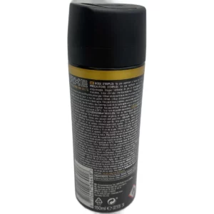 Alternative view of Axe deo 150 ml Gold Temptation