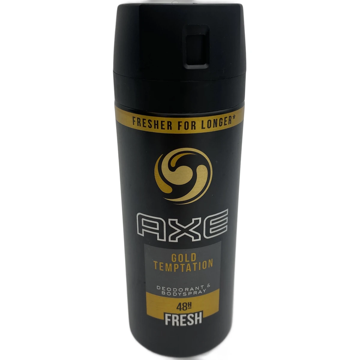 Axe deo 150 ml Gold Temptation