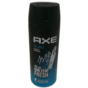 Axe deo 150 ml Ice Chill