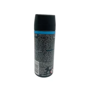 Alternative view of Axe deo 150 ml Marine