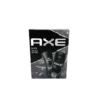 Axe gift set Black shower gel 250 ml+deo 150 ml