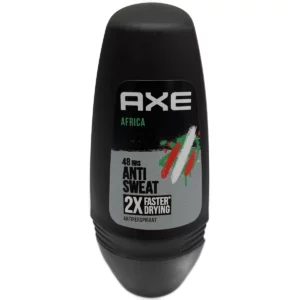 Axe roll-on 50 ml Africa