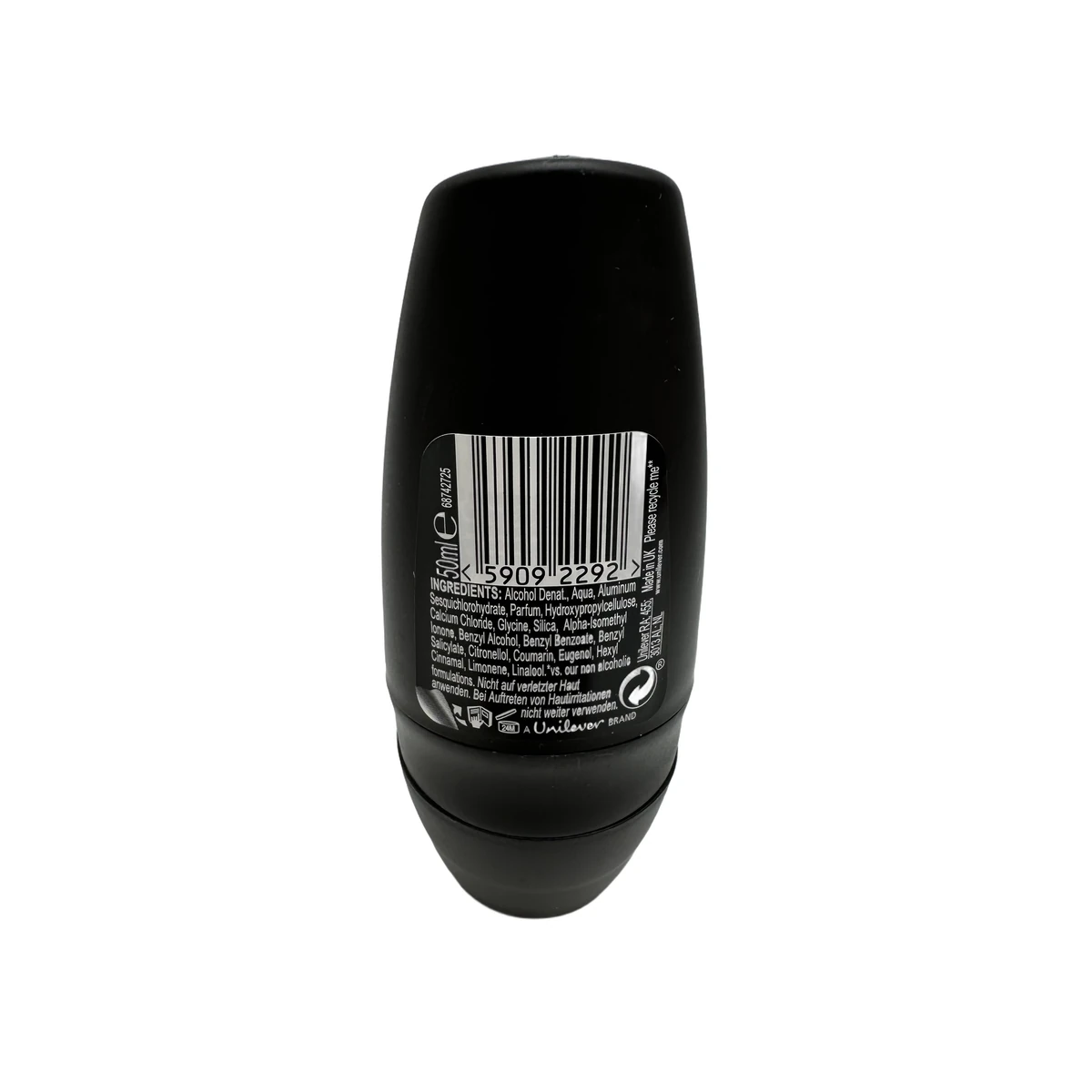 Axe roll-on 50 ml Epic Fresh - Slika 2