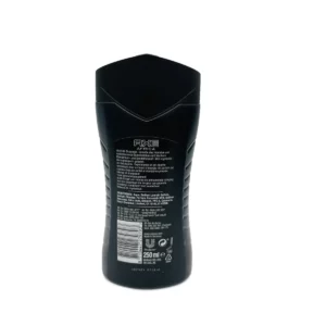 Alternative view of Axe shower gel 250 ml Africa