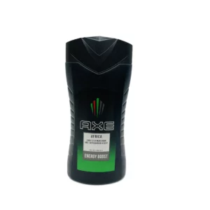 Axe shower gel 250 ml Africa