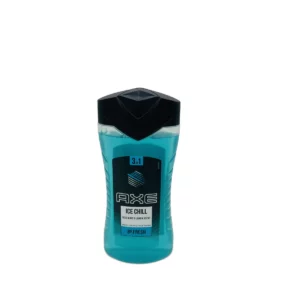 Axe shower gel 250 ml Ice Chill Mint&Lemon