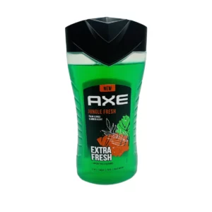 Axe shower gel 250 ml Jungle Fresh