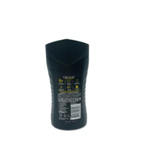 Alternative view of Axe shower gel 250 ml Magnum Gold Caramel