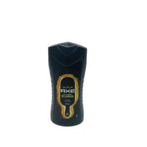 Axe shower gel 250 ml Magnum Gold Caramel