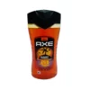 Axe shower gel 250 ml Sunset Fresh