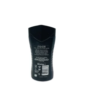 Alternative view of Axe shower gel 250 ml Wild Fresh Bergamot&Pink Pepper