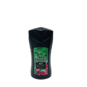 Axe shower gel 250 ml Wild Fresh Bergamot&Pink Pepper
