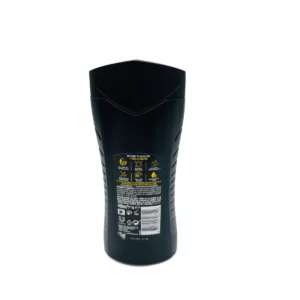 Alternative view of Axe shower gel 400 ml Apollo
