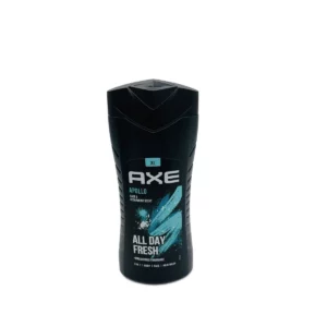 Axe shower gel 400 ml Apollo
