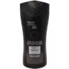 Axe shower gel 400 ml Black Fresh Charge