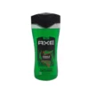 Axe shower gel 400 ml Jungle Fresh