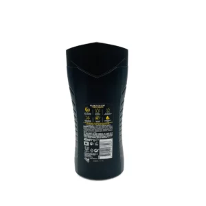 Alternative view of Axe shower gel 400 ml Leather&Cookies