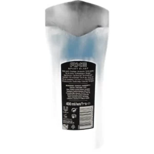 Alternative view of Axe shower gel 400 ml Sport Blast