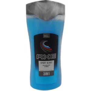 Axe shower gel 400 ml Sport Blast