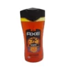 Axe shower gel 400 ml Sunset Fresh
