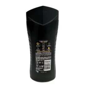 Alternative view of Axe shower gel 400 ml Wild Green Mojito