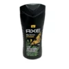 Axe shower gel 400 ml Wild Green Mojito