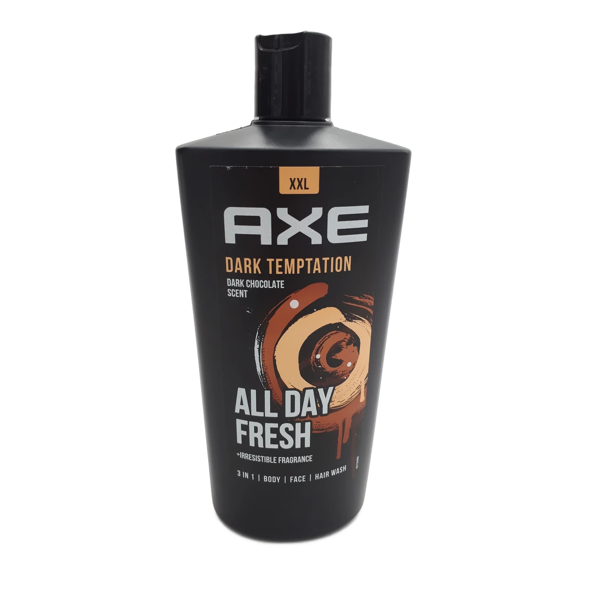 Axe shower gel 700 ml Dark Temptation