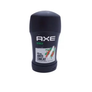 Axe stick 50 ml Africa